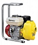 Мотопомпа Varisco JD 2 LIFT